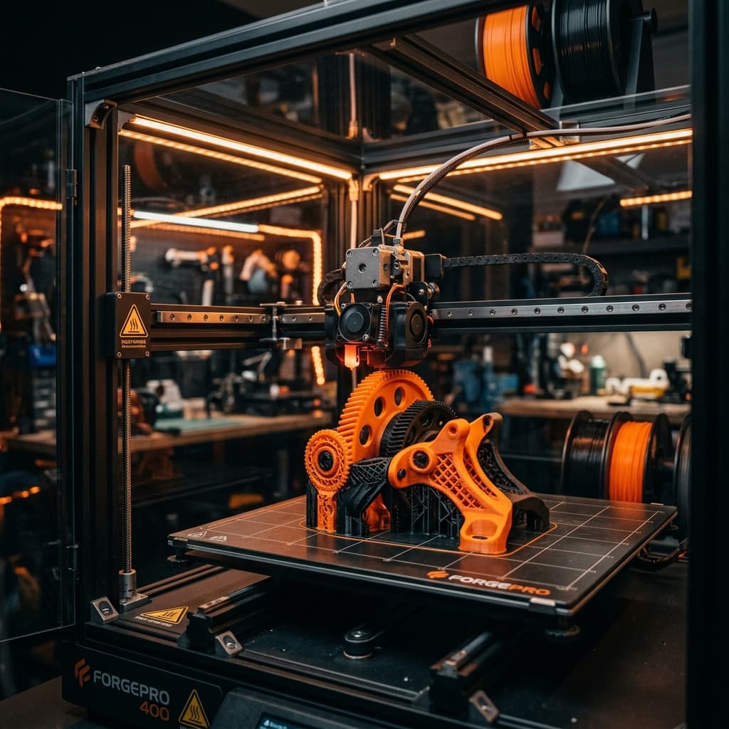 3D Printer