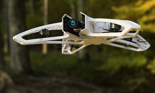 Custom Drone Enclosure